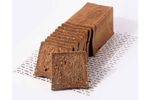 Brown Toast