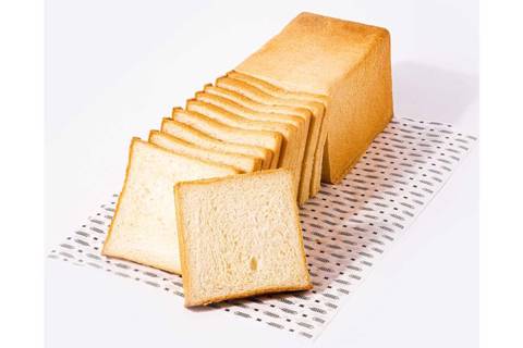 White Toast