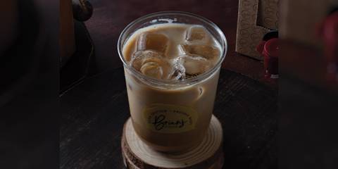 Latte