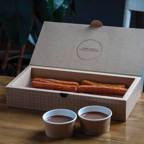 Churros