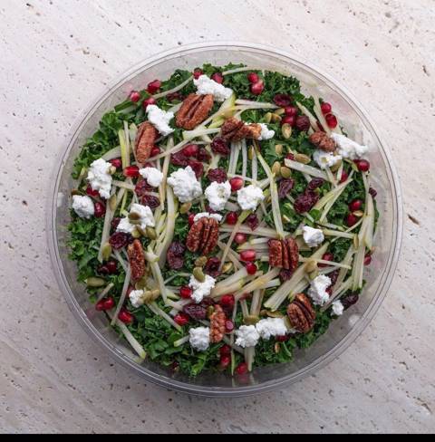 Kale Salad