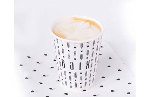 Spanish Latte