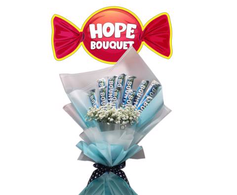 Hope Bounty Bouquet