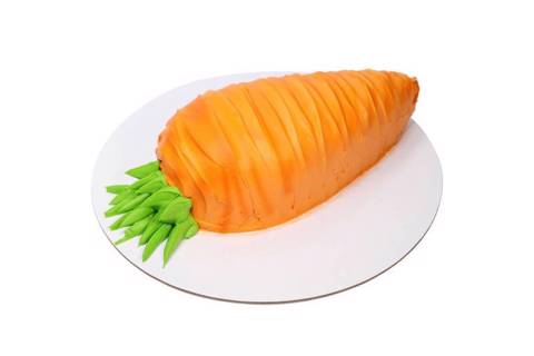 كيكة الجزر ألتيميت