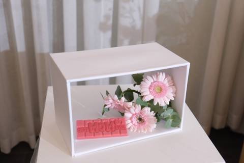 Happy Birthday Rosey