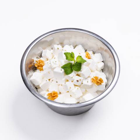Feta Cheese