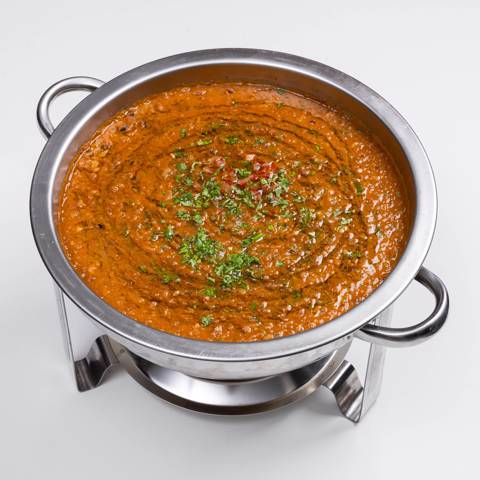 Foul Medames