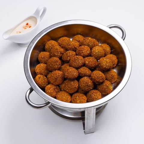 Falafel