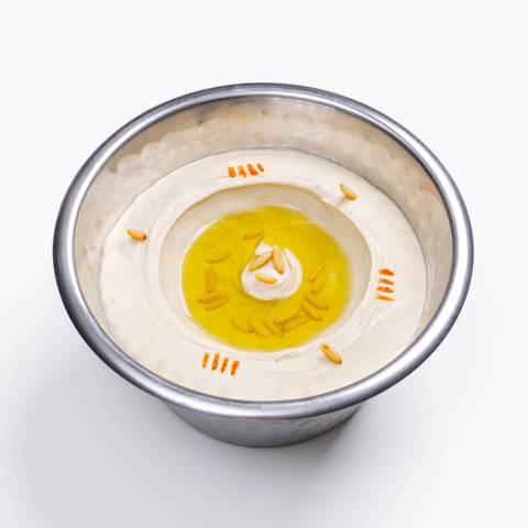 Hummus