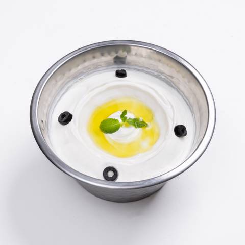 Labneh