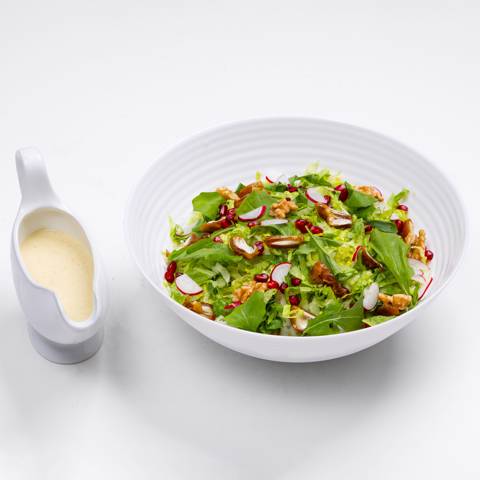 Jihan Special Salad