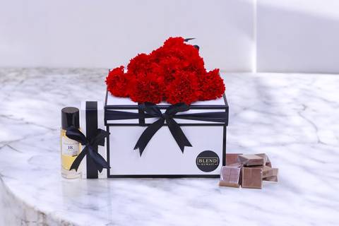 شيك بلوومز ٤٦