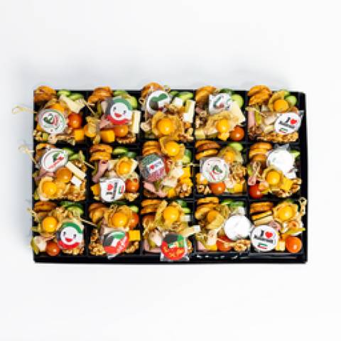 أكواب أجبان بلادي