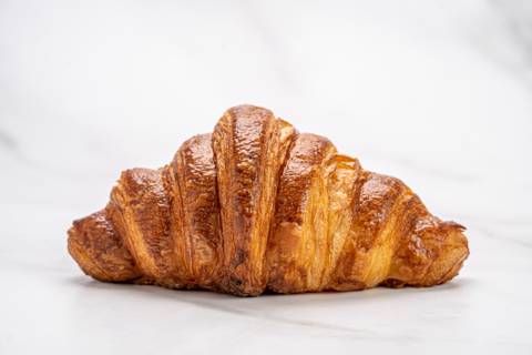 Plain Croissant