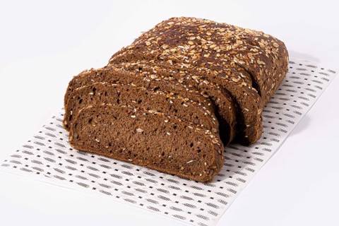Cereal Bread