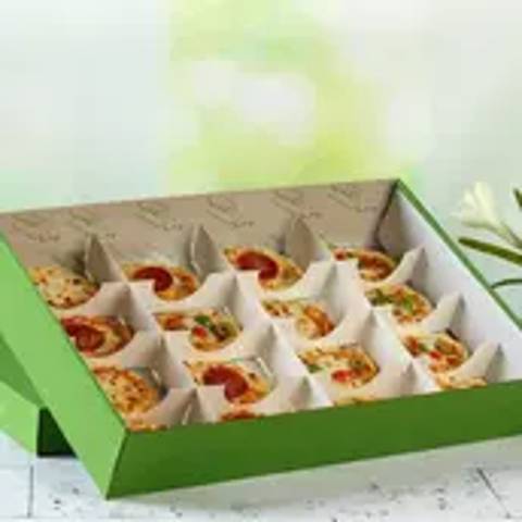 Mini Pizza