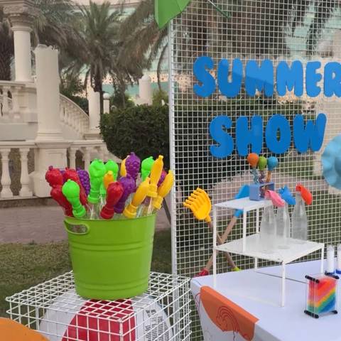 Summer Show