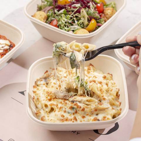 ستيشن باستا ل۱۰ أشخاص