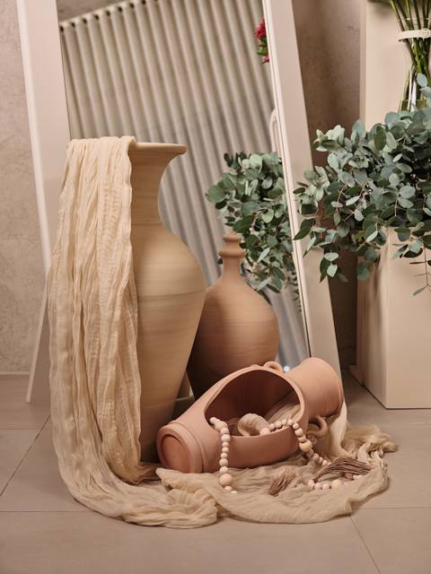 Ramadan Floral Giveaways Station for 50 Persons