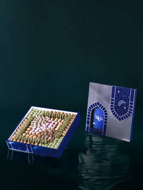 Mirror Box