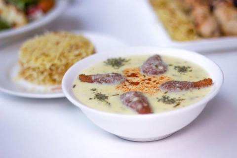 Kebbeh Bel Laban