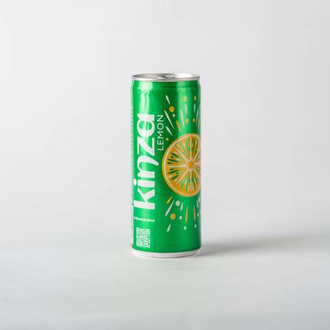 Kinza Lemon