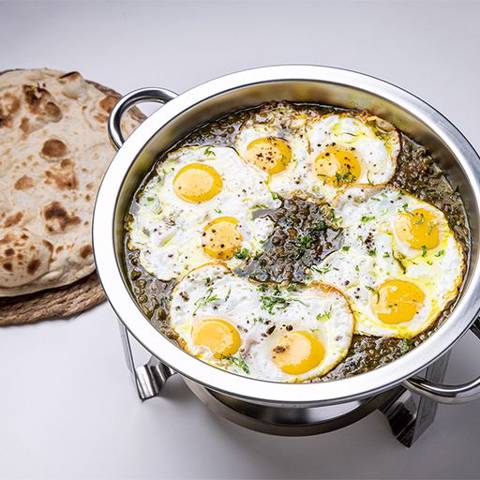 Adasi Egg