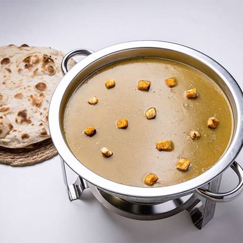 Adasi Soup