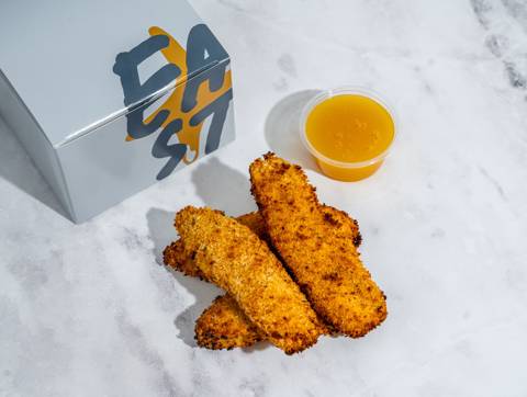 Chicken Strips