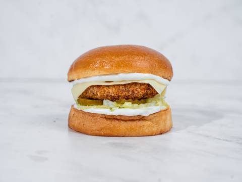 Air Baked Classic Chicken