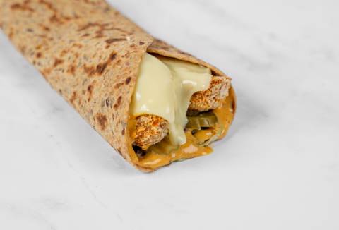 Air Baked Spicy Chicken
