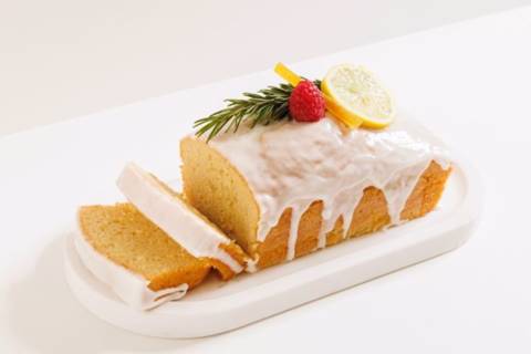 Lemon Loaf