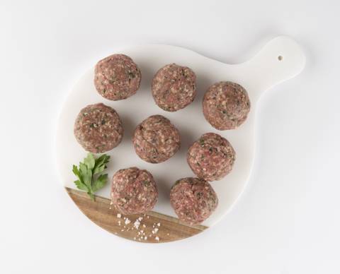 كفتة عربية - ٨ قطع