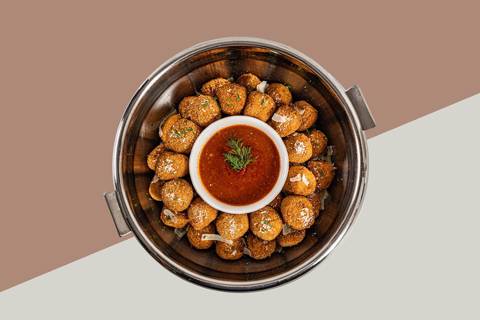 Arancini