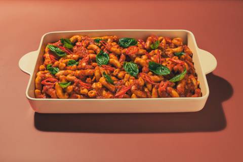 Arrabiata
