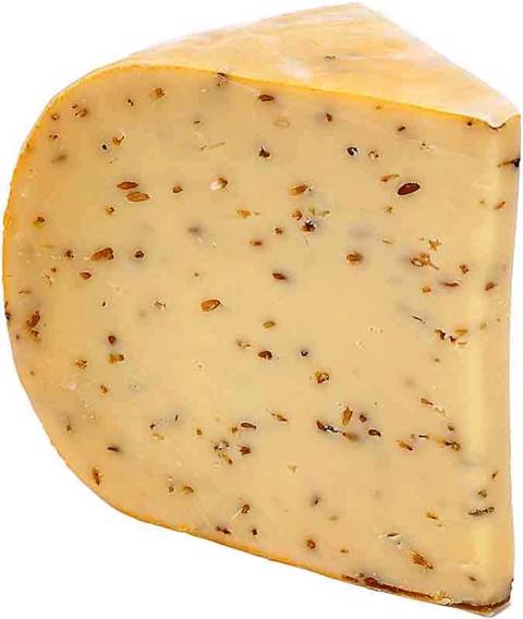 Artikaas Gouda Cumin  250 G