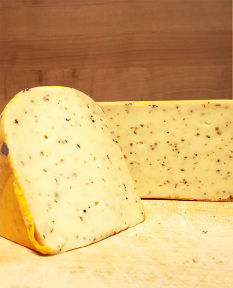 Artikaas Gouda Pepper  250 G