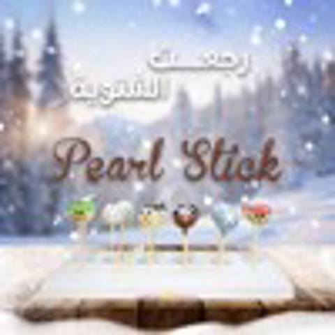 بوكس لولي بوب كيك براوني