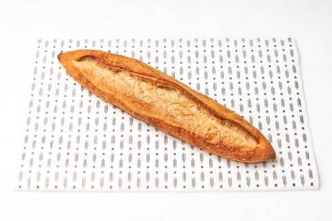 Sourdough Baguette