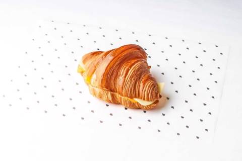 Mix Cheese Croissant