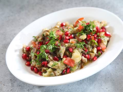 بابا غنوج