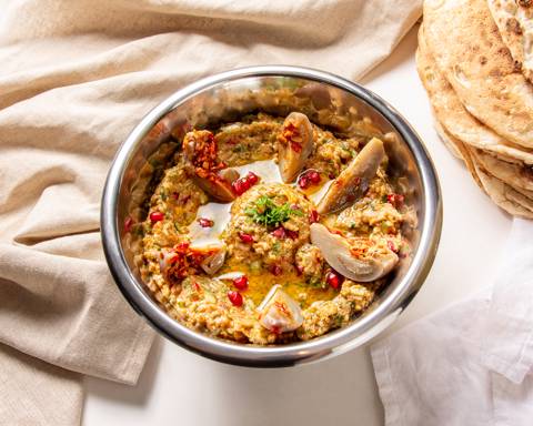 بابا غنوج