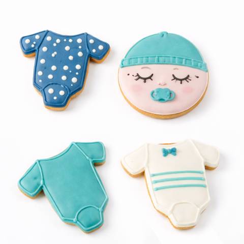 بسكويت بيبي بوي