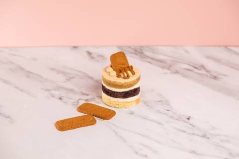 Lil' Dulce De Lotus