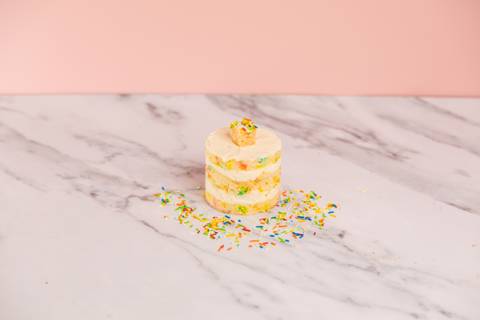 Lil' Nostalgic Funfetti