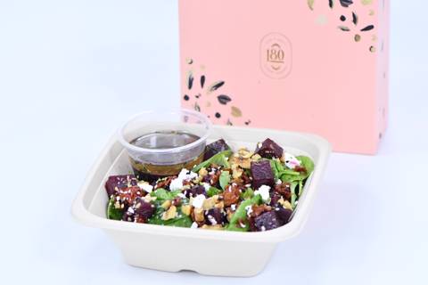 Beetroot Salad