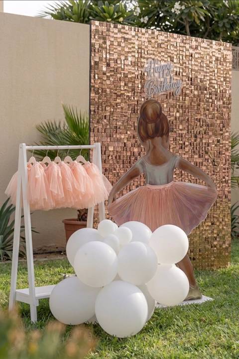 Ballet