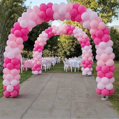 Balloon Arch