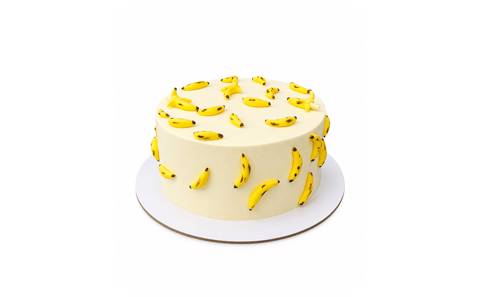Banana Cake