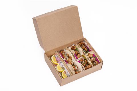 بوكس تاكوز قرنبيط بانغ بانغ